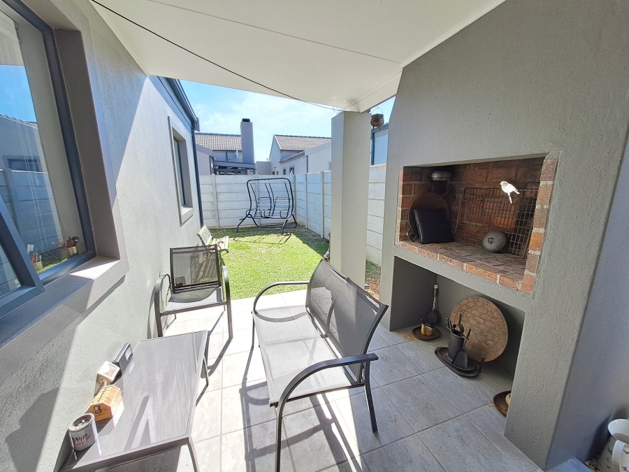 3 Bedroom Property for Sale in Anchorage Park Western Cape